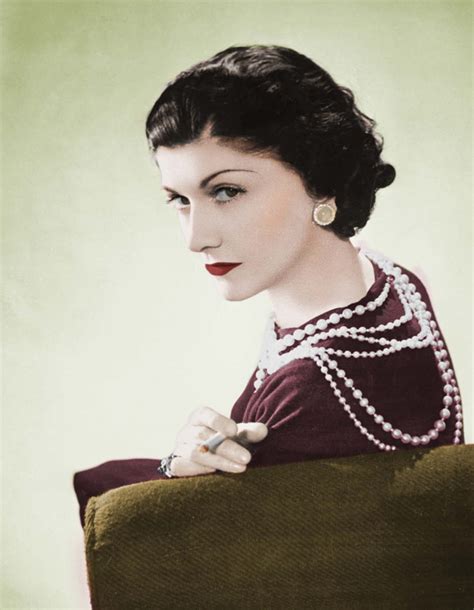 coco chanel achievements|what did coco chanel make.